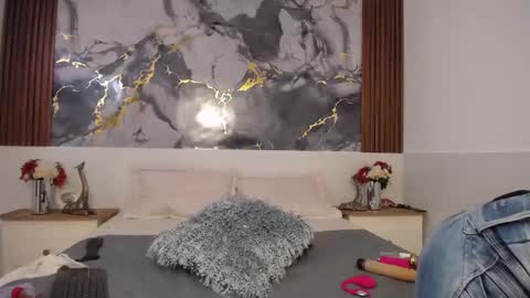 Scarleth online show from 11/21/25, 02:16