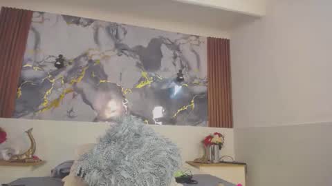 Scarleth online show from 12/02/25, 02:01