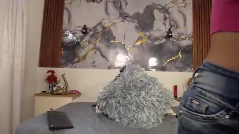 Scarleth online show from 01/14/26, 02:01