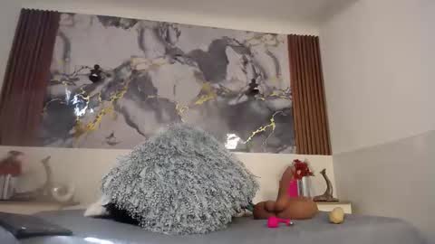 Scarleth online show from 02/27/26, 02:28