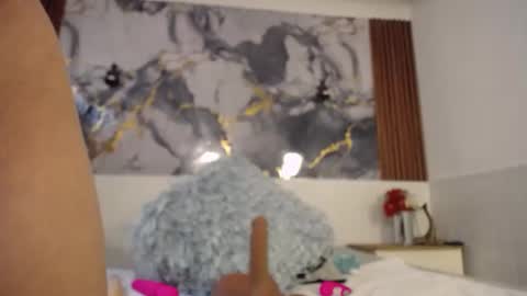Snapshot of scarlethchannel chatting on 05/15/26, 03:19 Scarleth online show from 05/15/26, 03:19