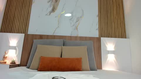 scarletheex online show from 03/19/26, 10:25