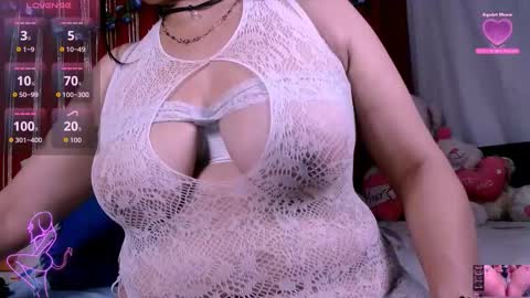 scarlethh hott online show from 10/23/25, 09:52