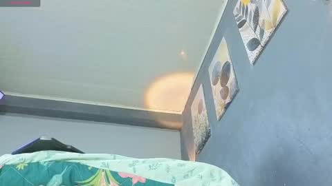 Scarleth Nyx online show from 04/17/26, 02:53