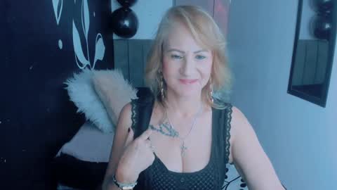 S C A R L E T online show from 12/05/24, 02:55