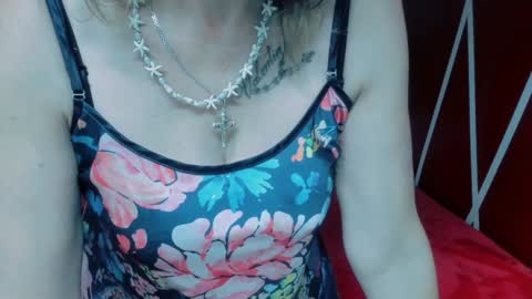 S C A R L E T online show from 12/15/24, 03:20