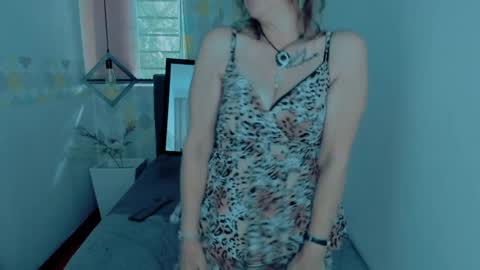 S C A R L E T online show from 12/17/24, 03:17