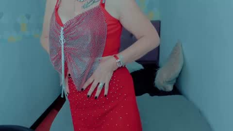 S C A R L E T online show from 12/24/24, 03:16