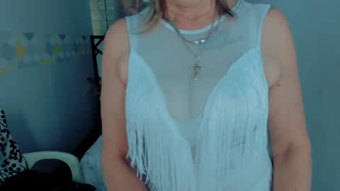 S C A R L E T online show from 01/21/25, 12:07