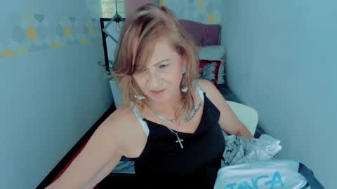 S C A R L E T online show from 01/21/25, 06:34