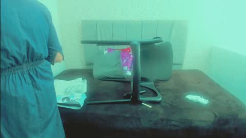 S C A R L E T online show from 01/25/25, 06:02