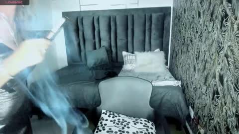 S C A R L E T online show from 10/11/25, 11:53