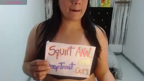 SCARLET  online show from 03/09/26, 01:48