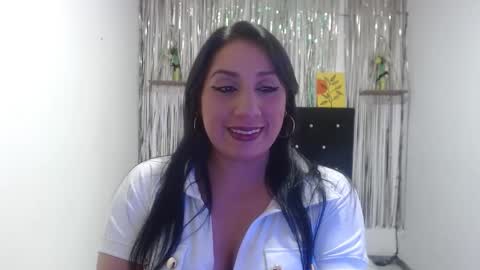 SCARLET  online show from 03/11/26, 02:01