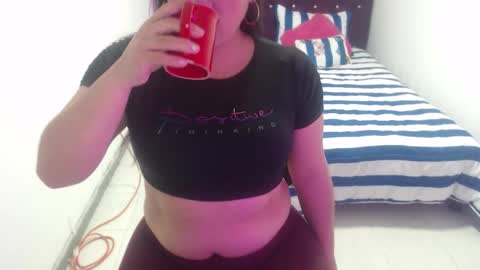 SCARLET  online show from 03/28/26, 12:49