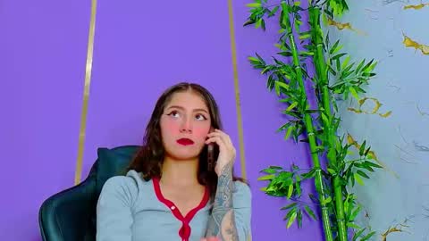 Denis online show from 10/03/25, 02:58