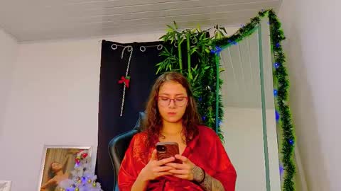 Denis online show from 12/16/25, 01:43