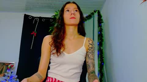 Denis online show from 12/17/25, 11:55