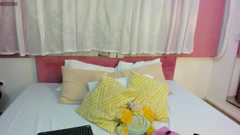 scarlet  online show from 01/08/26, 11:34