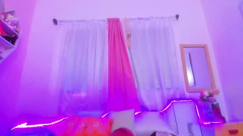 Scarletliz online show from 12/02/24, 05:59