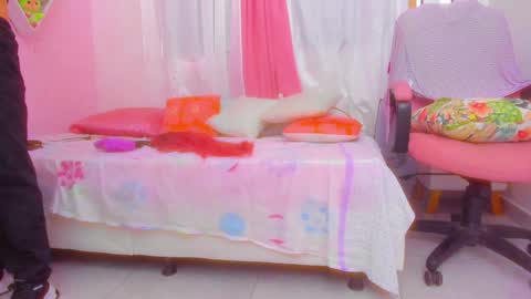 Scarletliz online show from 12/04/24, 01:20