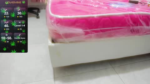 Scarletliz online show from 12/28/24, 12:56