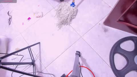 Scarletliz online show from 02/18/25, 06:15