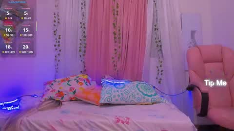 Scarletliz online show from 02/28/25, 11:58