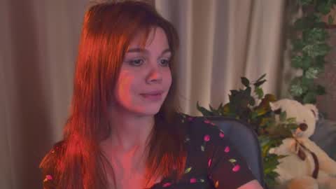Snapshot of scarletmarney chatting on 06/07/26, 01:43 scarletmarney online show from 06/07/26, 01:43