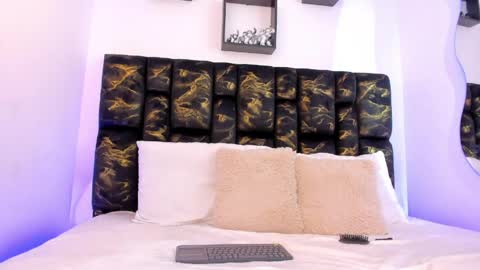 Scarlett online show from 04/29/26, 05:30