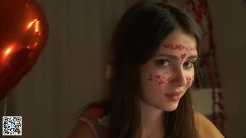 Scarlet online show from 02/13/26, 09:22