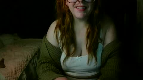 BabyEmber online show from 04/05/26, 02:31