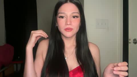 scarlet skyee online show from 06/20/26, 03:53