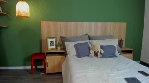 Scarlett  online show from 04/02/26, 02:37