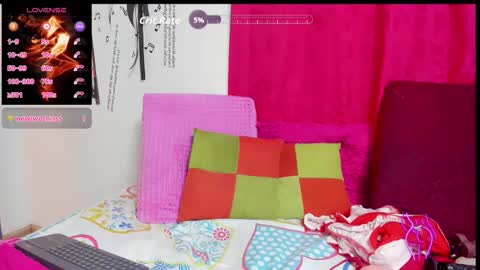 Snapshot of scarlett40_ chatting on 02/24/26, 09:40 scarlett online show from 02/24/26, 09:40