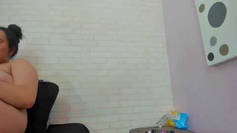 Snapshot of scarlett646 chatting on 09/17/25, 03:08 Scarlett 3 online show from 09/17/25, 03:08