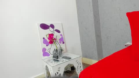 Snapshot of scarlett646 chatting on 10/22/25, 03:07 Scarlett 3 online show from 10/22/25, 03:07