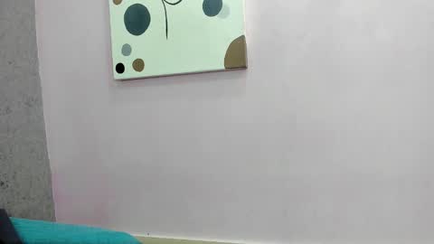 Snapshot of scarlett646 chatting on 10/29/25, 03:09 Scarlett 3 online show from 10/29/25, 03:09