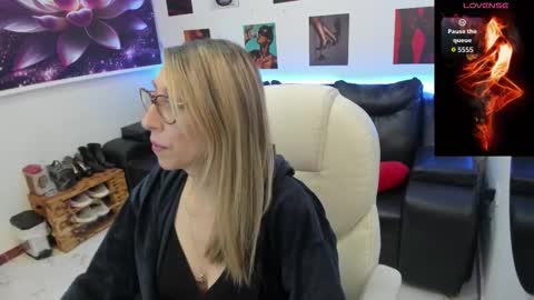 Scarlett online show from 02/07/26, 11:47