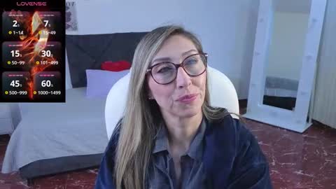 Scarlett online show from 03/26/26, 11:49