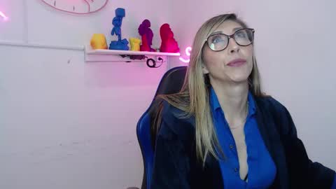 Scarlett online show from 03/29/26, 11:54