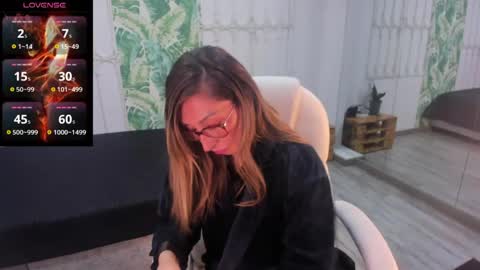 Scarlett online show from 04/12/26, 11:48