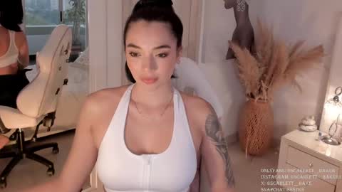 juli online show from 03/04/25, 10:05