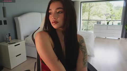 juli online show from 05/24/26, 06:35