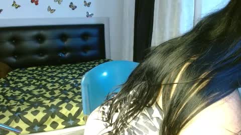 scarlet online show from 01/13/25, 04:50