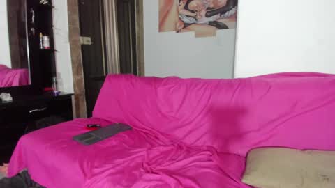 Scarlett online show from 04/05/26, 07:33