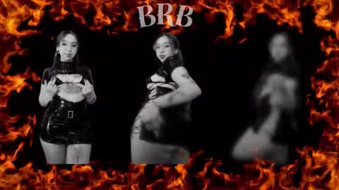 Scarlett online show from 12/19/25, 12:12