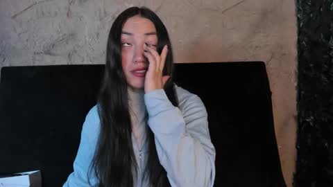 SCARLETT FOX  online show from 11/05/25, 11:21