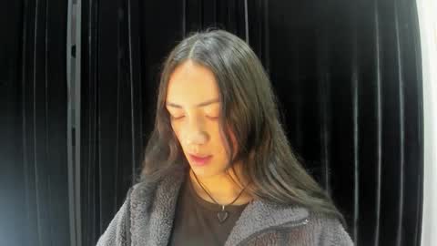 Snapshot of scarlett__fox__ chatting on 01/16/26, 10:52 SCARLETT FOX online show from 01/16/26, 10:52