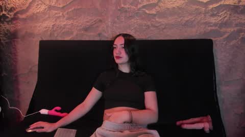 Snapshot of scarlett__fox__ chatting on 02/04/26, 11:27 SCARLETT FOX online show from 02/04/26, 11:27